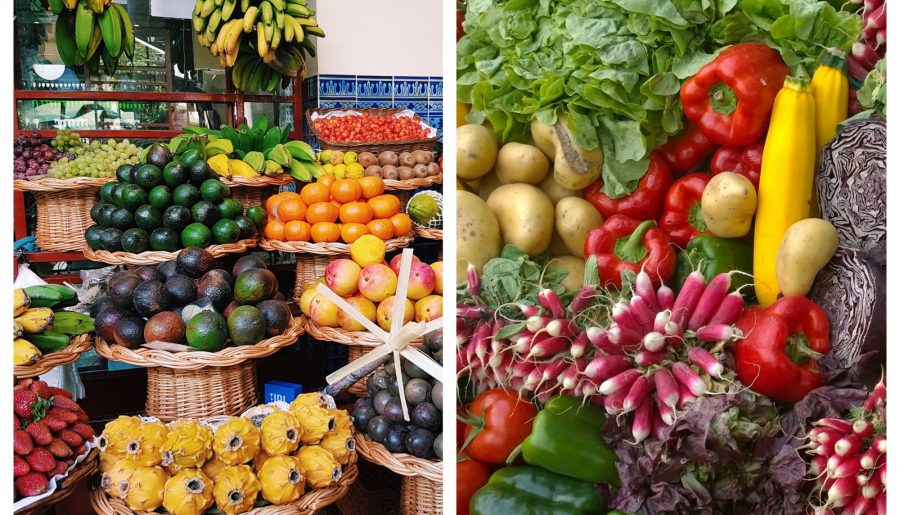 Common Myths People Have About Fruits and Vegetables